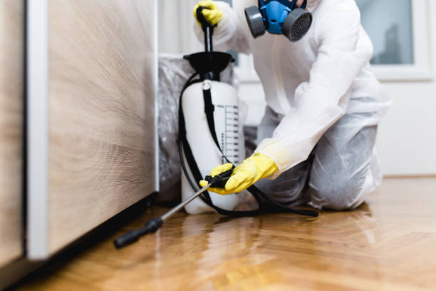 Best Wildlife Control Services  in Minden, LA