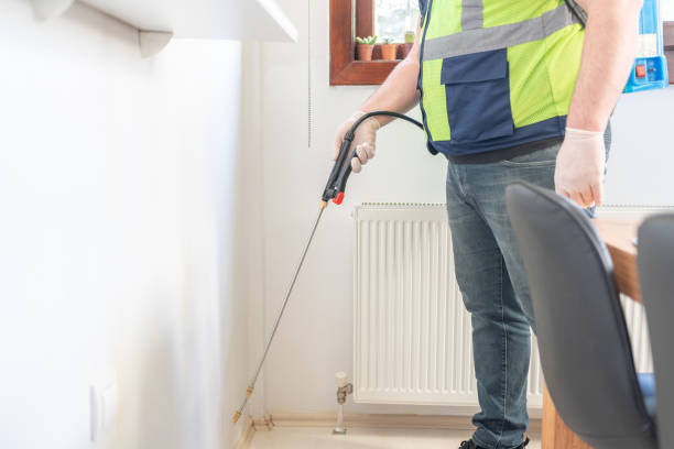 Best Exterminator Services  in Minden, LA